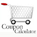 Coupon Calculator icon