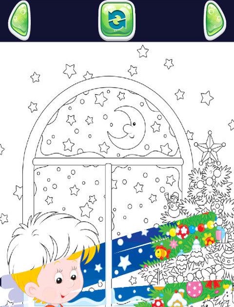 18:59 [FREE] Fun Coloring Scratch Game Data Mod APK Files