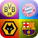 Logo Quiz - Football Clubs