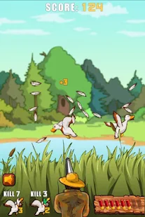   Duckmageddon- screenshot thumbnail   