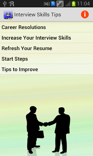 Interview Skills Tips