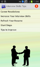 Interview Skills Tips APK Download for Android