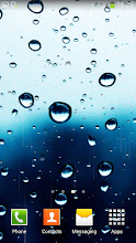 Rain Live Wallpaper APK Download for Android