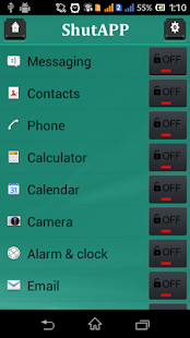 How to mod Shut APP Pro lastet apk for bluestacks