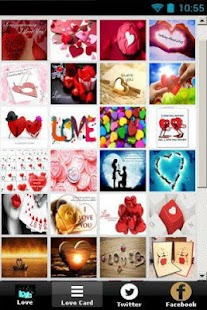 Free Download I Love You - Card APK
