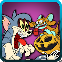 Crazy Tom: Jerry scares Tom icon