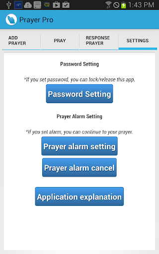 免費下載生活APP|Intercessory Prayer Pro app開箱文|APP開箱王