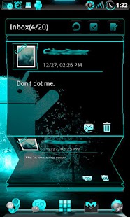 How to download GOWidget Theme ElecCyan-Free 2.0 unlimited apk for bluestacks