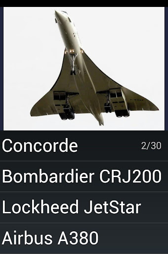 免費下載生活APP|Name That Aircraft Quiz app開箱文|APP開箱王