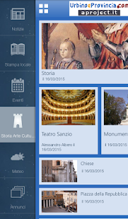 Urbino e Provincia Screenshots 16
