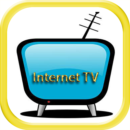 【免費通訊App】Internet TV-APP點子