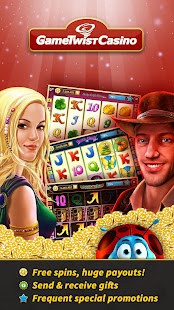 GameTwist Casino Screenshots 10