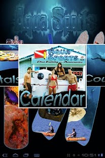 Lastest Aqua Sports APK