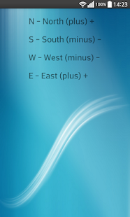 Find Map Coordinates Screenshots 5