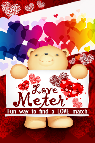 Love Meter