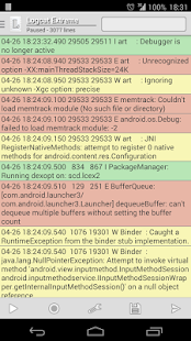 Download Logcat Extreme Pro APK
