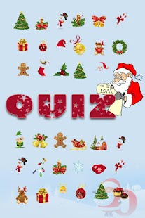 Christmas Quiz Screenshots 0