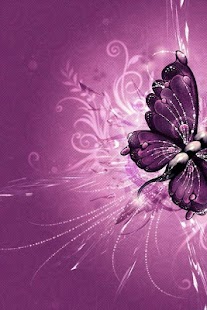 Butterfly Wallpaper Live Screenshots 17