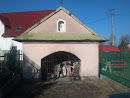 Stacja Drogi Krzyżowej
