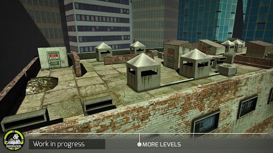 Lastest Sniper Tactical HD APK for Android