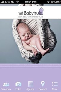 Het Babyhuis Screenshots 1