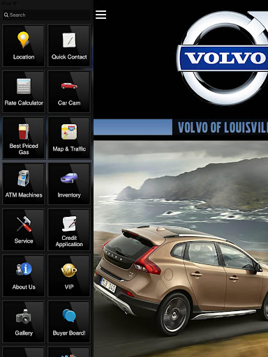 免費下載交通運輸APP|VOLVO OF LOUISVILLE app開箱文|APP開箱王