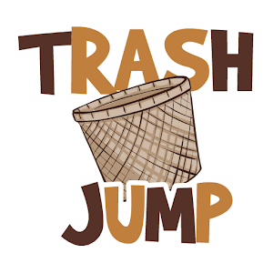 TRASH JUMP 1.1.1