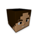 MineKraft 2D Style icon