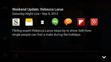 Yahoo Screen poster 7