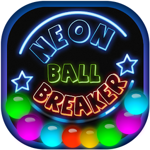 Neon Ball Breaker.apk 1.04
