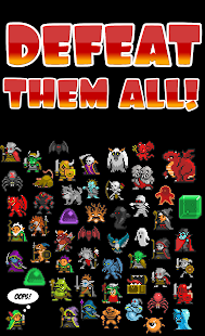 Free Jewels RPG [BETA] APK for Android