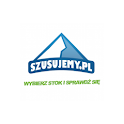 szusujemy.pl logo