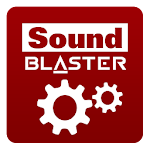 Sound Blaster Services Apk