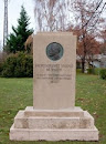 Fritz Schaper Denkmal