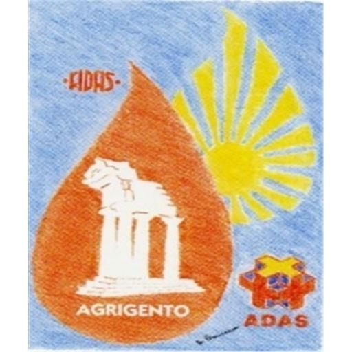 ADAS Agrigento LOGO-APP點子