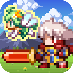 勇者と1000の魔王-覚醒-［ドットRPG］.apk 2.11.0