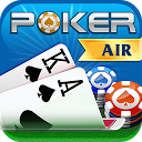 Poker Air mobile app icon