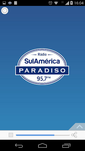 SulAmérica Paradiso