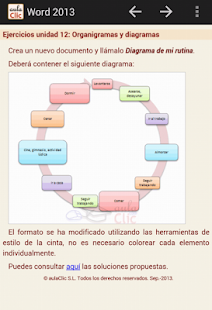 Lastest Curso Word 2013 PRO APK for Android