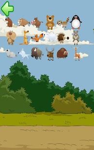 Download Puzzle: Animal for toddlers HD APK