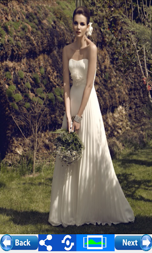 ideas of Wedding Dress