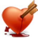 What is love logo