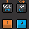 Andro11C calculator logo