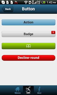 Learn Sencha Live Screenshots 4
