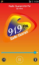 Radio Guarani 91.9 FM APK Download for Android