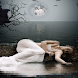 Alone In The River LWP