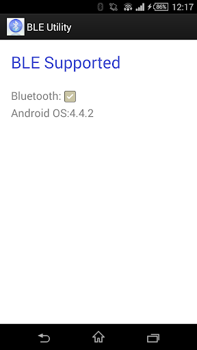 BLE Tool - Android Apps and Tests - AndroidPIT
