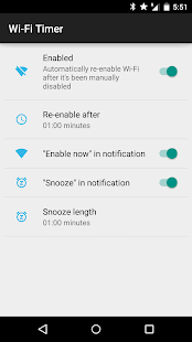 How to mod Wi-Fi Timer 1.0.2 mod apk for pc