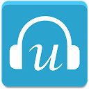 uSound Ares (MP3 Music) mobile app icon