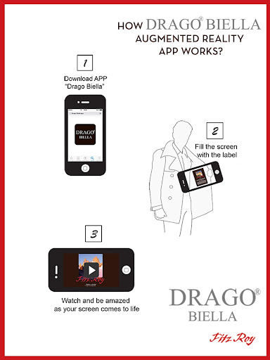 【免費生活App】Drago Biella-APP點子